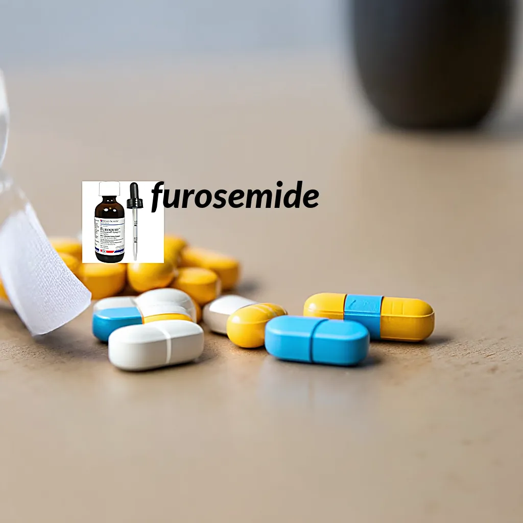 Para que enfermedad se receta furosemide y pentoxifilina